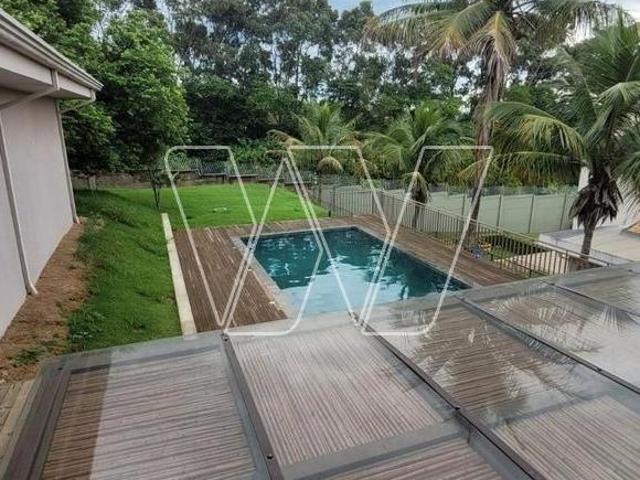 casa Sítios de Recreio Gramado Campinas