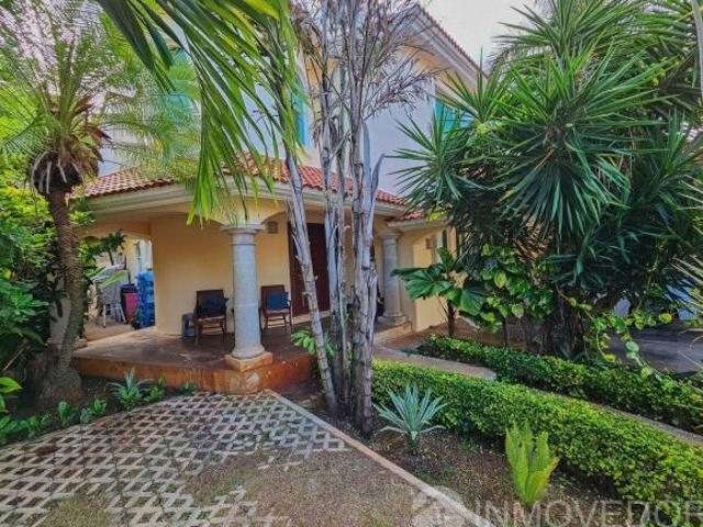 Casa · SM19 · Privada Contoy · 4 Recámaras · Centro de Cancún · Alberca