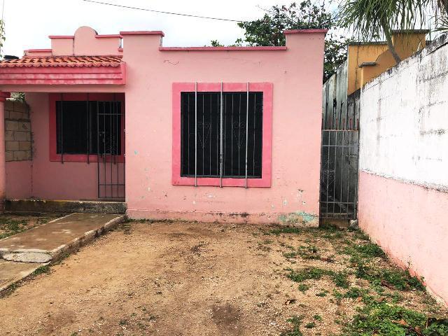 Casa Sm 93, calle Algibe
