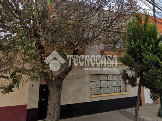CASA SMETANA, COL. VALLEJO