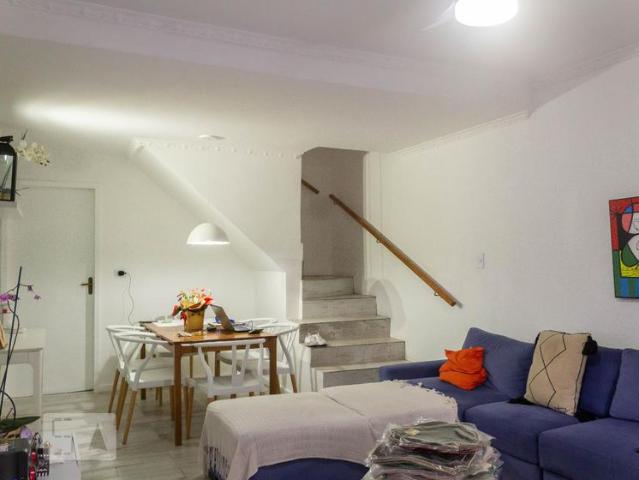 Casa, Socorro, 3 Quartos, 97 m2 São Paulo