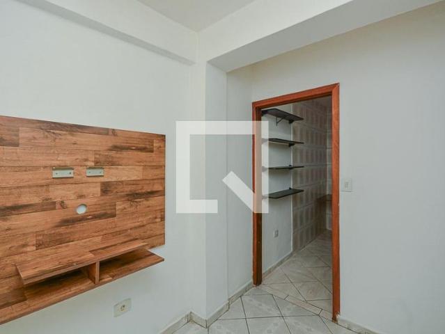 Casa, Socorro, 1 Quarto, 40 m2 São Paulo