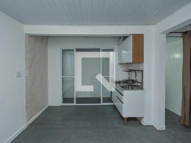 Casa, Socorro, 1 Quarto, 40 m2 São Paulo