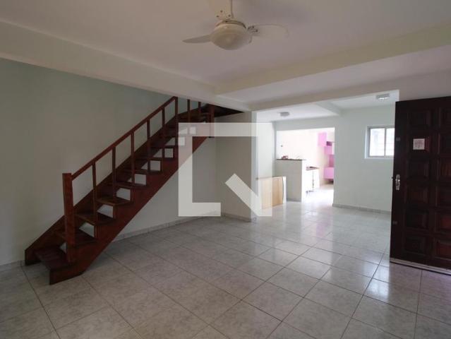Casa, Socorro, 4 Quartos, 120 m2 São Paulo