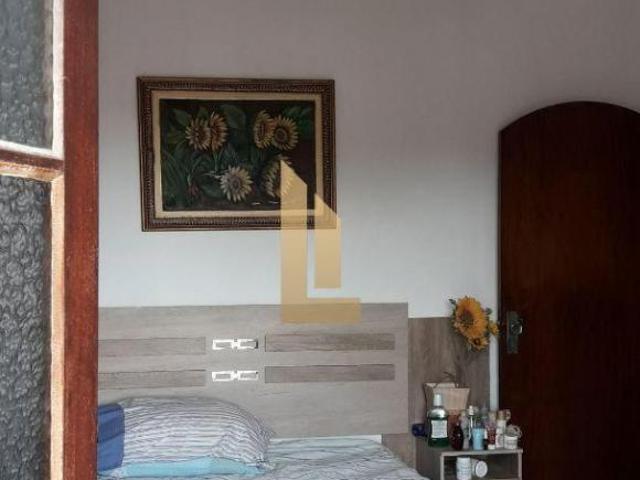 Casa Sobrado 3 Dormitórios 200 M² Vila Industrial