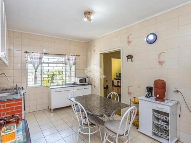 Casa Sobrado 3 quartos no bairro Glória, em Porto Alegre