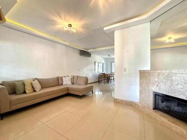 CASA SOBRADO 3 QUARTOS A VENDA JARDIM PLANALTO