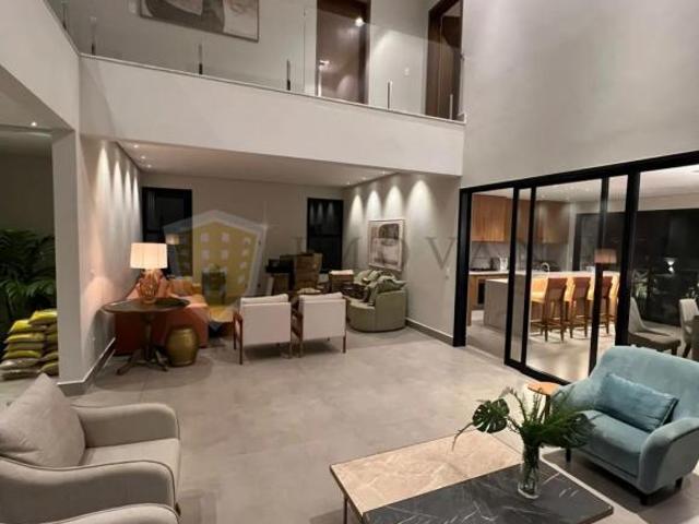 Casa Sobrado, 3 Quartos Suítes, 310 m², Alphaville 2