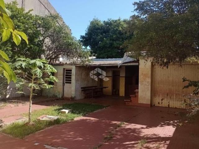Casa sobrado 3 quartos 1 garagem 300m2 para vender R$ 495.000,00