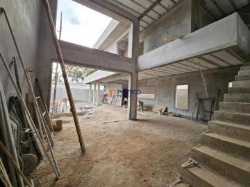 Casa sobrado 3 suítes, piscina, à venda no Villa Bella Siena em Paulínia/SP