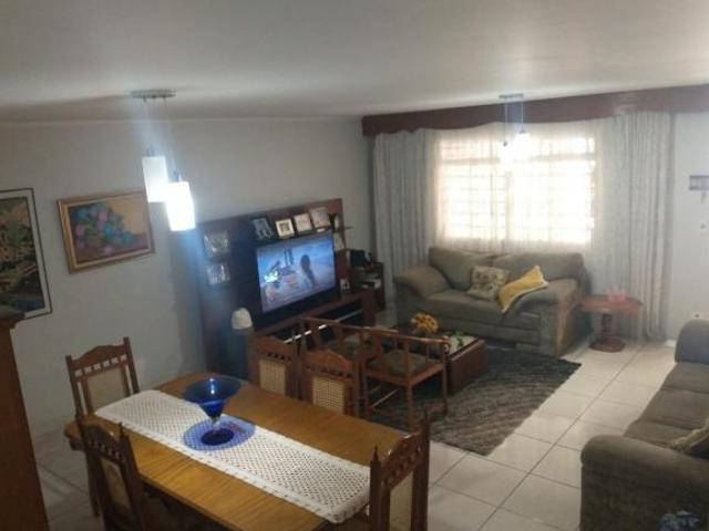 Casa Sobrado 03 dormitorios 1 suíte á venda em Imirim