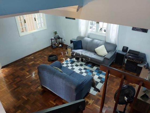 Casa Sobrado 03 dormitórios à venda Cidade Dutra Av. Rubens de Montanaro