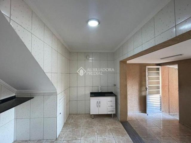 CASA SOBRADO 2 QUARTOS 150M² TERRA NOVA II DEMARCHI A VENDA