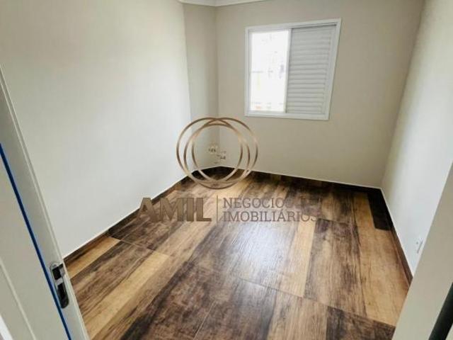 Casa Sobrado, 2 Quartos 1 suíte, 56m², Condomínio Villágio Santa Inês, Jardim Santa Inês, São Jose