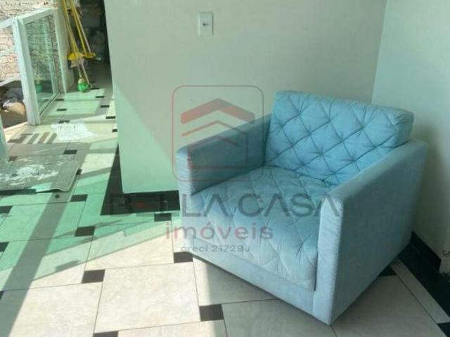 Casa Sobrado 350 m2 no Jardim Independência