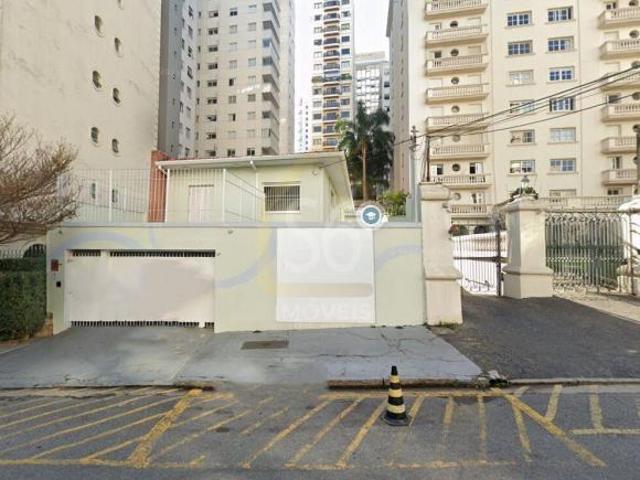 Casa Sobrado 360m² de terreno, excelente para comércio no bairro Paraíso SP