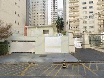 Casa Sobrado 360m² de terreno, excelente para comércio no bairro Paraíso SP