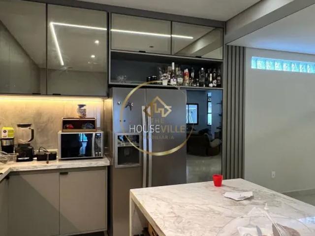 Casa Sobrado, 4 Dormitórios 4 suítes, Bosque dos Eucaliptos, Sjc