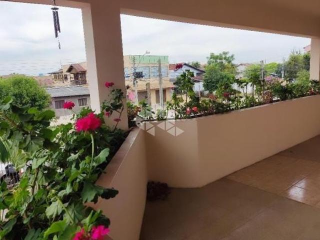 Casa Sobrado 4 dormitórios 3 banheiros, No bairro Niterói Canoas