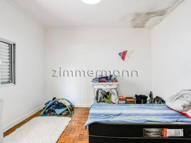 CASA SOBRADO 4 DORMITÓRIOS POMPÉIA