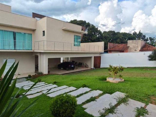 Casa / Sobrado 4 quartos, Jardim Regina, Boa Vista, Recanto das Águas, Goianira