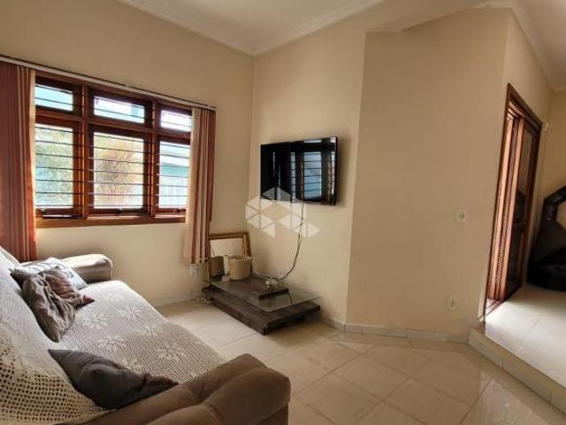 Casa Sobrado 4 Quartos 1 Suíte de 340 m² com Salão de Festas e Vista Panorâmica. Jardim das Acácia