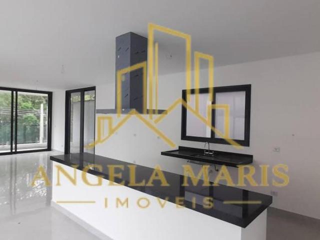 Casa Sobrado, 4 Suítes, 367m², Condomínio Altos da Serra II, Urbanova