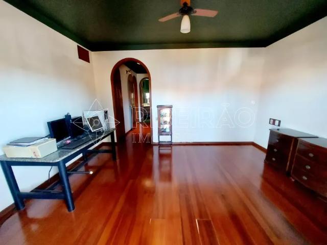 Casa Sobrado 546m² no Alto da Boa Vista