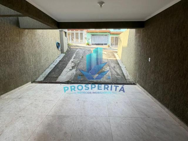 Casa Sobrado C/ 2 Dormitórios e 1 Suíte Para Locação
