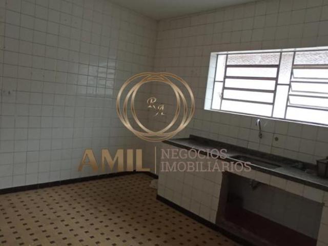 Casa Sobrado com edícula, Bela Vista, 02 dormitórios Área Construida 138m², Terreno 122m² São José d