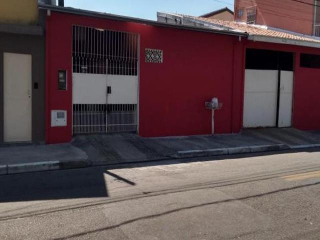 Casa sobrado com edícula Trinta e Um de Março