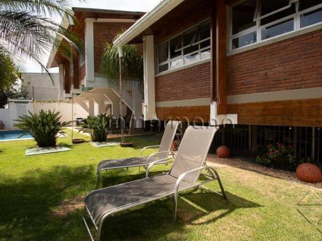 CASA SOBRADO COM PISCINA 3 DORMITÓRIOS SUMARÉ