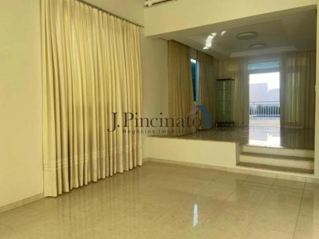 Casa sobrado com 04 quartos a venda no condominio portal do parsaiso ii jundiai/sp ref.22004