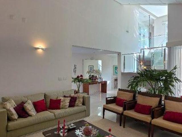 CASA SOBRADO COM 04 SUITES A VENDA NO CONDOMINIO PORTAL DO PARAISO I JUNDIAI/SP REF. 24