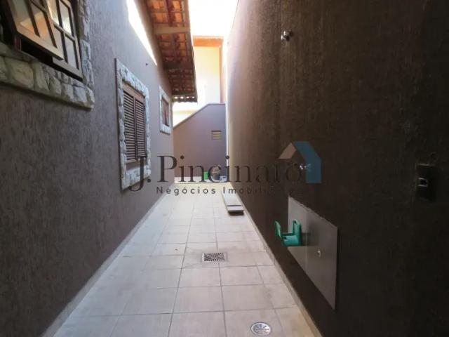 Casa sobrado com 03 quartos à venda no jardim caçula jundiaí/sp ref. 3518