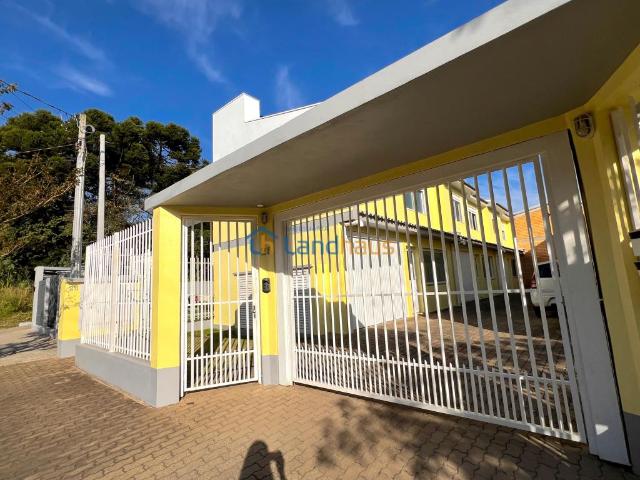 Casa / Sobrado com 2 dormitórios, 1 vaga, 80 m² para alugar por R$ 1.600,00