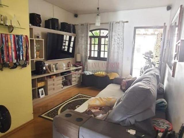 Casa Sobrado com 2 Dormitórios No Jardim Clipper São Paulo