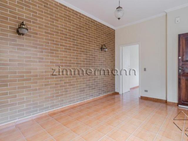 CASA SOBRADO COM 2 DORMITÓRIOS POMPÉIA