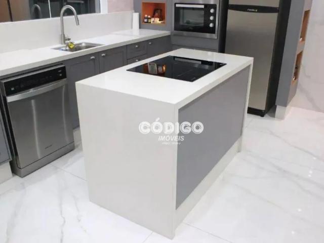 Casa Sobrado com 2 Quartos 1 Suite à venda, 200 metros por R$ 830.000 Vila Maranduba Guarulhos SP