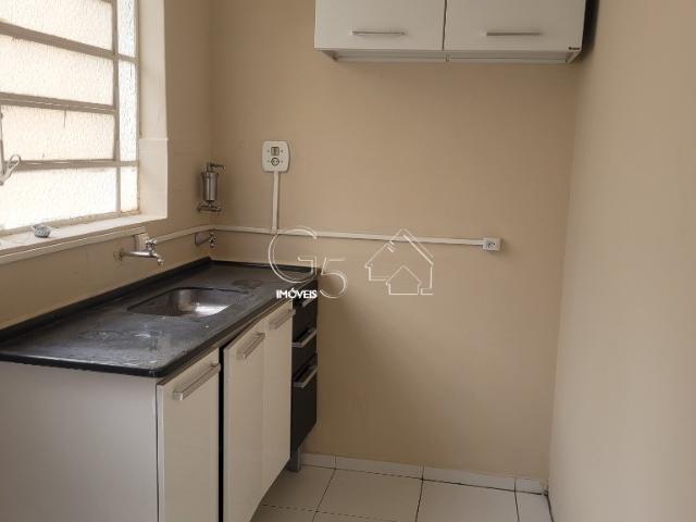 Casa sobrado com 2 quartos para locação, no centro de Jundiaí SP