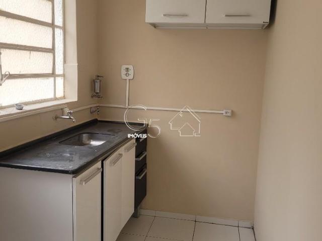 Casa sobrado com 2 quartos para locação, no centro de Jundiaí SP