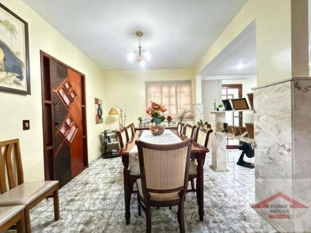 Casa Sobrado com 3 quartos 1 suíte à venda, 248 m² por R$ 1.200.000 Parque da Represa Jundia