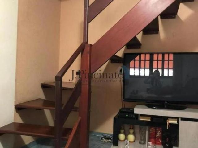 Casa sobrado com 3 quartos a venda no bairro vila josefina jundiai sp
