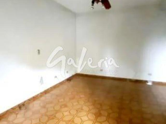 Casa/ sobrado com 3 quartos à venda Campestre Santo André