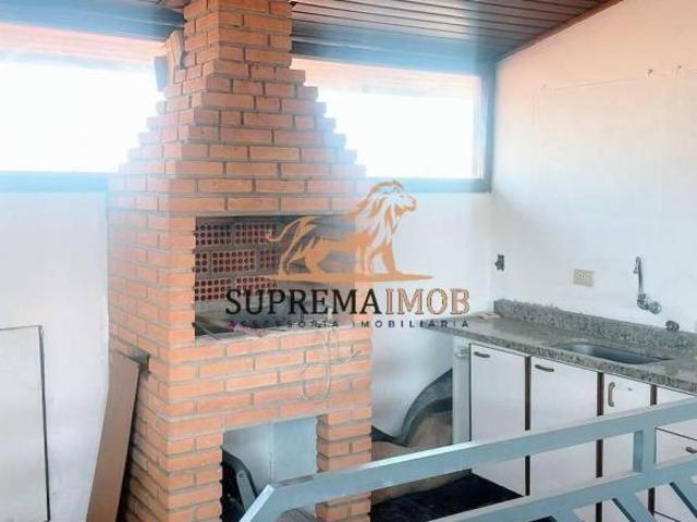 Casa sobrado com 3 quartos á venda, Trujillo Sorocaba/SP