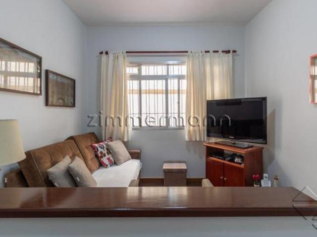 CASA SOBRADO COM 4 DORMITÓRIOS NO ALTO DE PINHEIROS