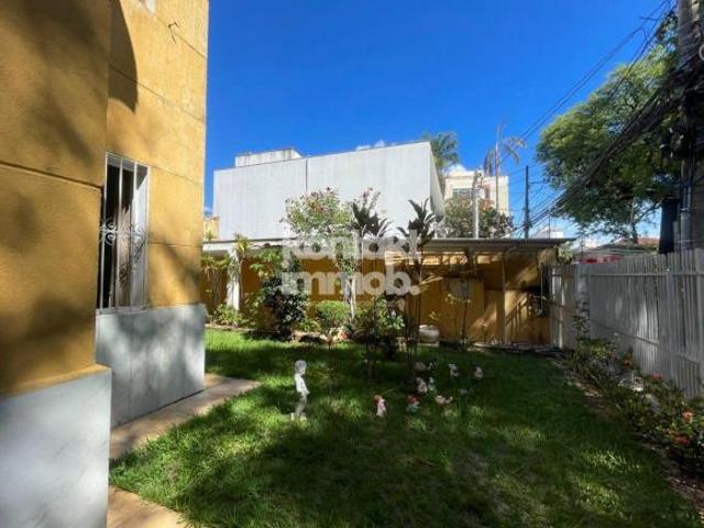 Casa Sobrado com 4 quartos, Centro Sorocaba
