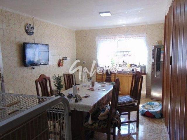 Casa/ sobrado com 4 quartos Olímpico São Caetano do Sul