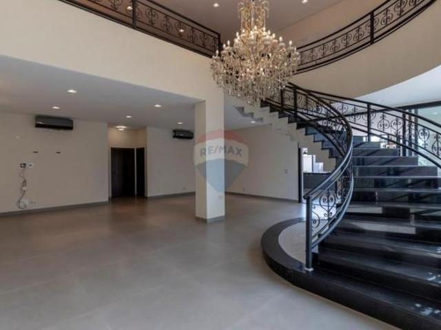 Casa sobrado com 840m², 6 quartos Condomínio Vila Nova Jerusalém