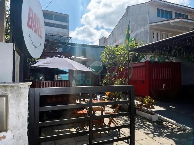 Casa / Sobrado Comercial para Locação em Macaé/RJ Cavaleiros
